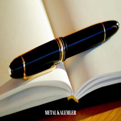 Metal Kalemler